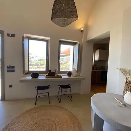Villa Relaxing