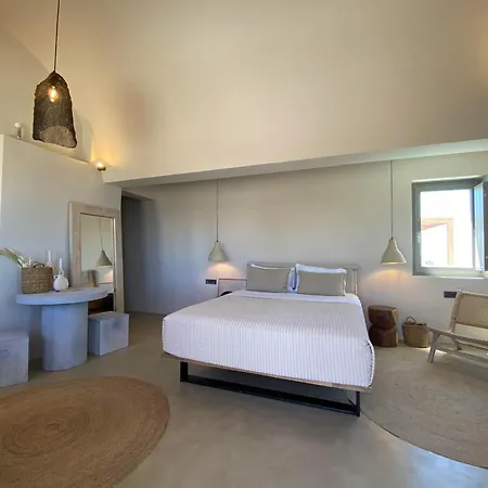 Villa Relaxing Pýrgos