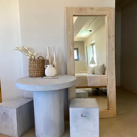 Relaxing Villa Pyrgos Kallistis
